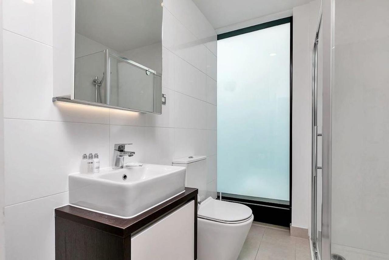 Apartament Magnificent Skytower, Sea, Habour View In Cbd Auckland Zewnętrze zdjęcie